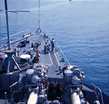 1970 to 1973